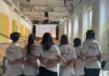 studenti alfano debate