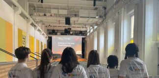 studenti alfano debate