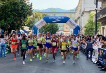 trofeo san nicandro città di venafro