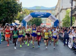 trofeo san nicandro città di venafro