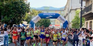 trofeo san nicandro città di venafro