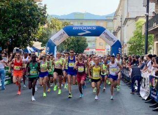 trofeo san nicandro città di venafro