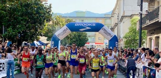 trofeo san nicandro città di venafro