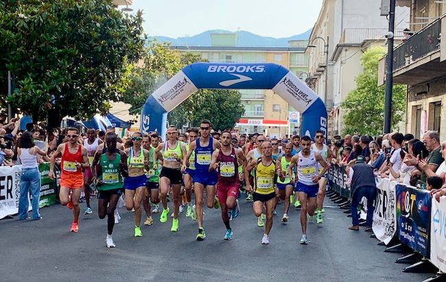 trofeo san nicandro città di venafro