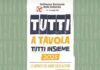 tutti a tavola 2025