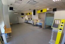 ufficio postale guglionesi