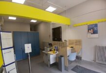 ufficio postale morrone del sannio