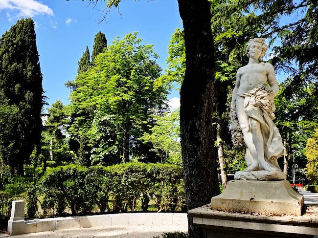villa de capoa campobasso