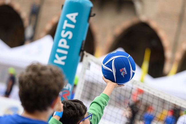 volley s3 campobasso