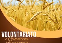 volontariato e giustizia riparativa