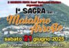 1° sagra maialino arrosto