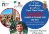 1° trofeo nicola benigno bocce