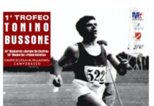 1 trofeo tonino bussone