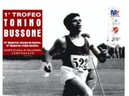 1 trofeo tonino bussone