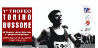1 trofeo tonino bussone