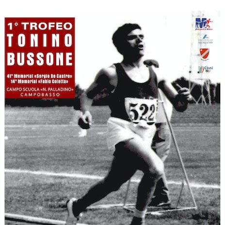 1 trofeo tonino bussone