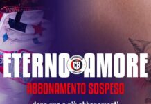 abbonamento sospeso campobasso fc