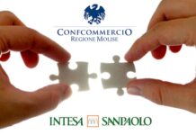 accordo confcommercio-intesa