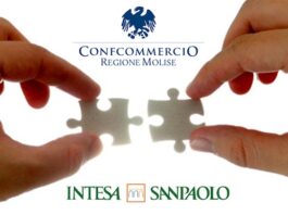 accordo confcommercio-intesa