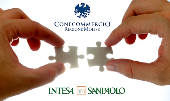accordo confcommercio-intesa