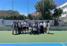 alfano perrotta volley