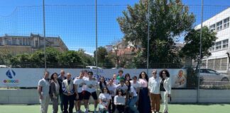 alfano perrotta volley