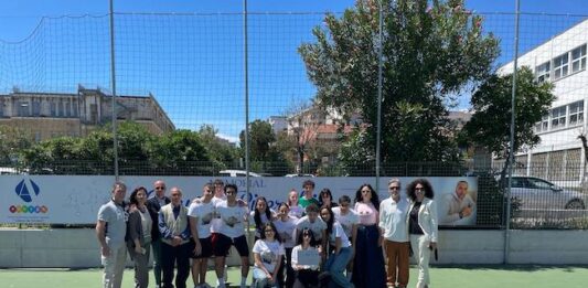 alfano perrotta volley