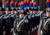 allievi carabinieri