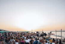 alta marea festival