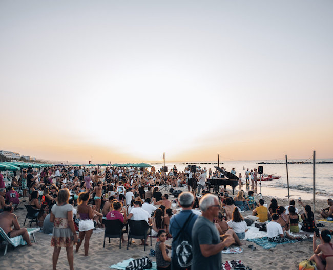 alta marea festival