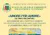 amore per amore 5 giugno 2025