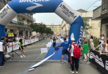 arrivo irabaruta
