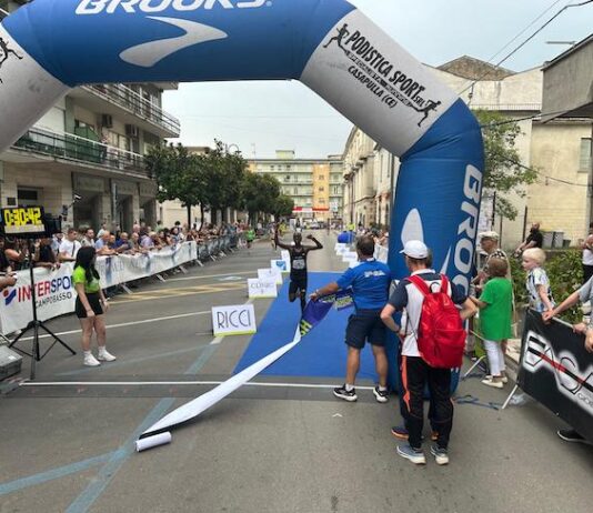 arrivo irabaruta