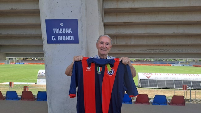 biondi