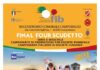 bocce finali scudetto 2025