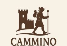 cammino medievale logo