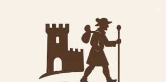 cammino medievale logo