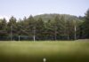 campo sportivo capracotta