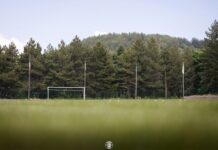 campo sportivo capracotta