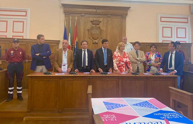 campobasso previene conferenza stampa
