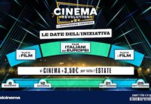 cinema revolution 2025