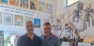 cirrincione museo dei misteri