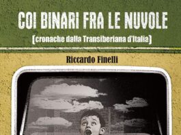 coi binari fra le nuvole riccardo finelli