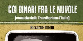 coi binari fra le nuvole riccardo finelli