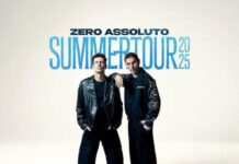 concerto zero assoluto riccia 14 giugno 2025