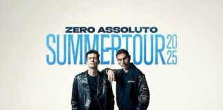 concerto zero assoluto riccia 14 giugno 2025