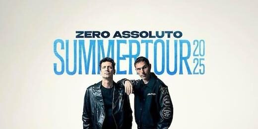 concerto zero assoluto riccia 14 giugno 2025