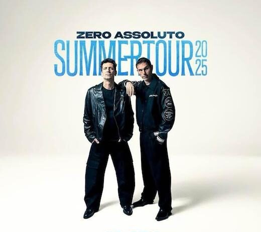concerto zero assoluto riccia 14 giugno 2025