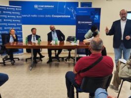 confcooperative studenti