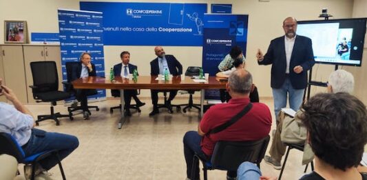 confcooperative studenti